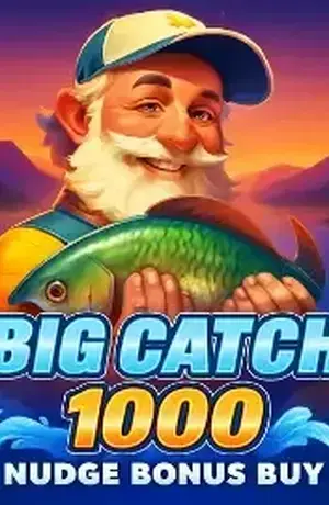 Big Catch 1000
