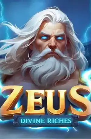 Zeus Divine Riches