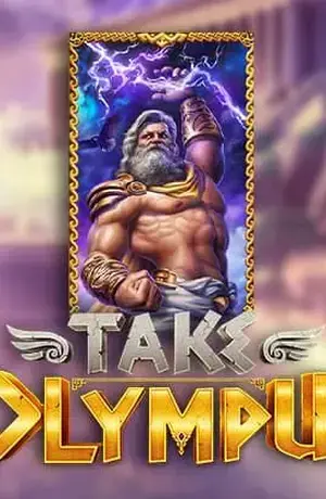 Take Olympus