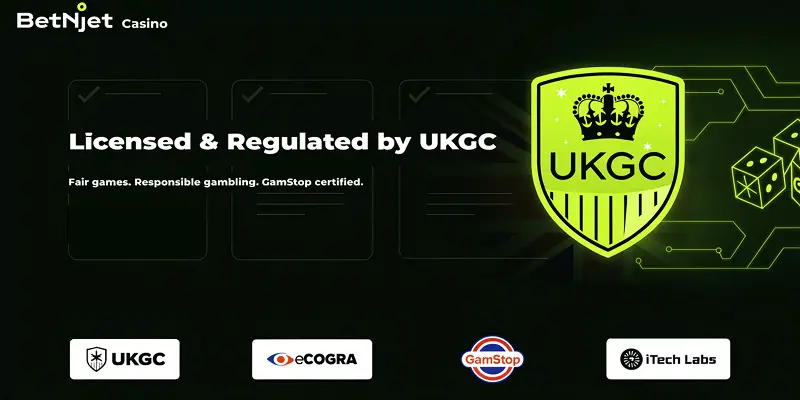 licensing and regulation