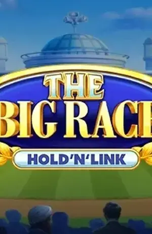 The Big Race